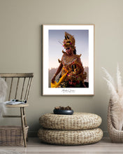 Indlæs billede til gallerivisning World Tour Frames // Bali Sun God