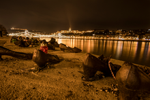 Load image into Gallery viewer, <transcy>Martin Jensen World Tour Frames // Budapest</transcy>