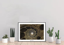 Load image into Gallery viewer, <transcy>Martin Jensen World Tour Frames // Portugal Initiation Well</transcy>