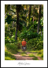 Indlæs billede til gallerivisning World Tour Frames // Bali Scooter