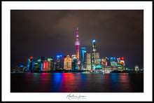 Load image into Gallery viewer, <transcy>Martin Jensen World Tour Frames // Shanghai</transcy>