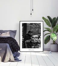 Load image into Gallery viewer, <transcy>Martin Jensen World Tour Frames // Chengdu Man</transcy>