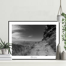 Indlæs billede til gallerivisning World Tour Frames // Cape Town Lion's Head Mountain