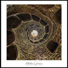 Load image into Gallery viewer, <transcy>Martin Jensen World Tour Frames // Portugal Initiation Well</transcy>