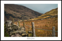 Load image into Gallery viewer, <transcy>Martin Jensen World Tour Frames // Northern Ireland Fields</transcy>