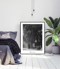 Indlæs billede til gallerivisning World Tour Frames // Chengdu Scooter