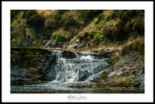 Load image into Gallery viewer, <transcy>Martin Jensen World Tour Frames // Northern Ireland Waterfall</transcy>