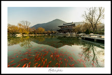 Indlæs billede til gallerivisning World Tour Frames // Xi’an