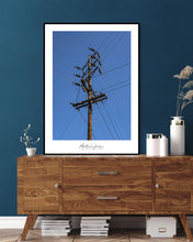 Load image into Gallery viewer, <transcy>Martin Jensen World Tour Frames // Hollywood</transcy>