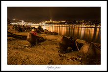 Load image into Gallery viewer, <transcy>Martin Jensen World Tour Frames // Budapest</transcy>