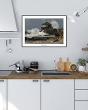 Indlæs billede til gallerivisning World Tour Frames // Bali Beach House