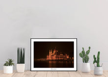 Load image into Gallery viewer, <transcy>Martin Jensen World Tour Frames // Budapest Parliament</transcy>