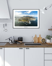 Load image into Gallery viewer, <transcy>Martin Jensen World Tour Frames // Cape Town</transcy>