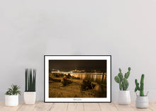 Load image into Gallery viewer, <transcy>Martin Jensen World Tour Frames // Budapest</transcy>