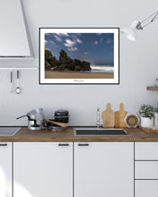 Load image into Gallery viewer, <transcy>Martin Jensen World Tour Frames // Bali Ocean Lights</transcy>