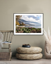 Load image into Gallery viewer, <transcy>Martin Jensen World Tour Frames // Switzerland Lake</transcy>