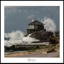 Indlæs billede til gallerivisning World Tour Frames // Bali Beach House