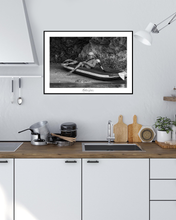 Load image into Gallery viewer, <transcy>Martin Jensen World Tour Frames // Khao Phing Kan</transcy>