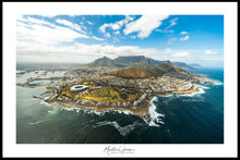 Load image into Gallery viewer, <transcy>Martin Jensen World Tour Frames // Cape Town</transcy>