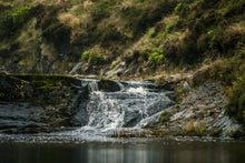Load image into Gallery viewer, <transcy>Martin Jensen World Tour Frames // Northern Ireland Waterfall</transcy>