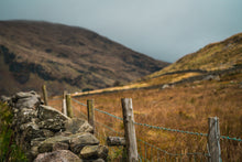Load image into Gallery viewer, <transcy>Martin Jensen World Tour Frames // Northern Ireland Fields</transcy>