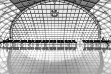 Load image into Gallery viewer, <transcy>Martin Jensen World Tour Frames // Phuket Airport</transcy>