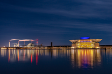 Load image into Gallery viewer, <transcy>Martin Jensen World Tour Frames // Copenhagen Opera House</transcy>