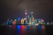 Load image into Gallery viewer, <transcy>Martin Jensen World Tour Frames // Shanghai</transcy>