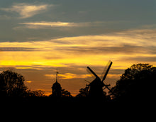 Load image into Gallery viewer, <transcy>Martin Jensen World Tour Frames // Kastellet Sunset</transcy>