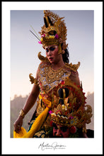 Indlæs billede til gallerivisning World Tour Frames // Bali Sun God
