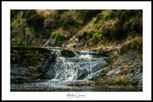 Indlæs billede til gallerivisning World Tour Frames // Northern Ireland Waterfall
