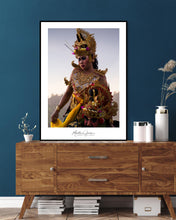 Load image into Gallery viewer, &lt;transcy&gt;Martin Jensen World Tour Frames // Bali Sun God&lt;/transcy&gt;
