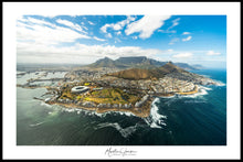 Load image into Gallery viewer, &lt;transcy&gt;Martin Jensen World Tour Frames // Cape Town&lt;/transcy&gt;
