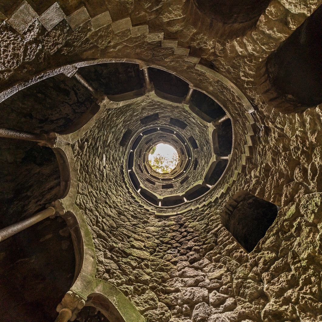 World Tour Frames // Portugal Initiation Well